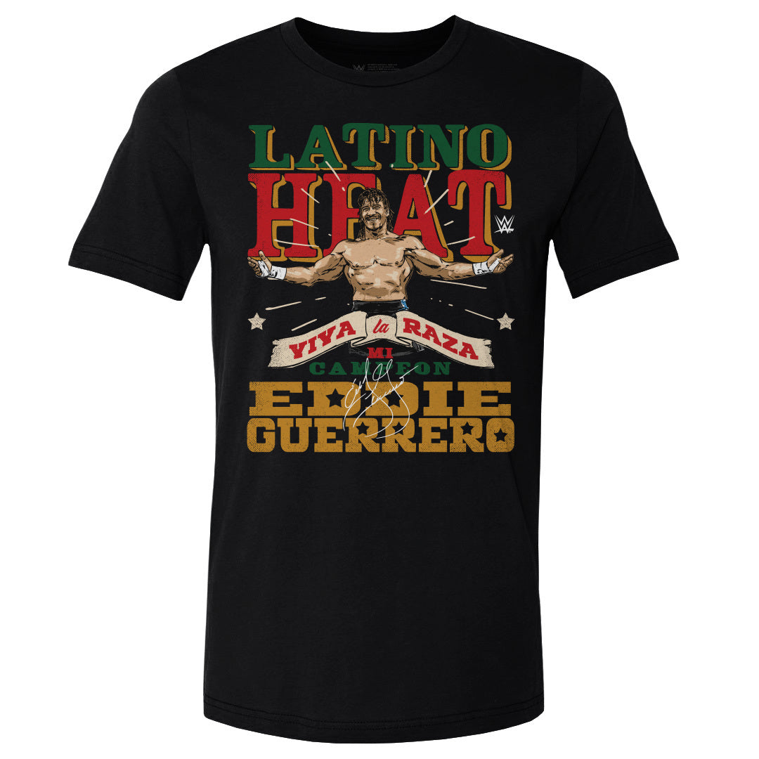 Eddie Guerrero Mi Campeon WHT